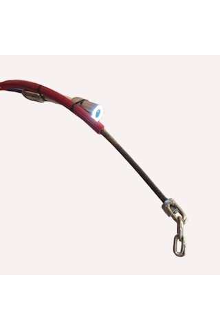 Matkap İçin Esnek Şaftlı Mini Jetflex Yeni Nesil Tıkalı Kanal Gider Açma Seti 10 Metre Zincir Başlıklı