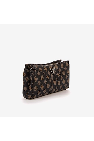 Guess Kadın Omuz Çantası Hwpm9521120 Mocha Kahverengi