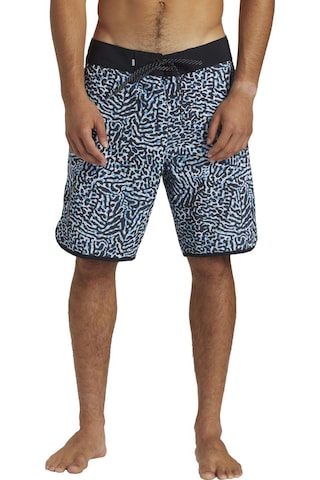 Quiksilver Quıksılver Hıghlıne Scallop 19 9gf Çok Renkli