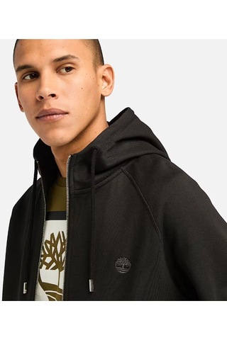 Timberland Erkek Sweatshirt-tb0a2bnbx651 Siyah