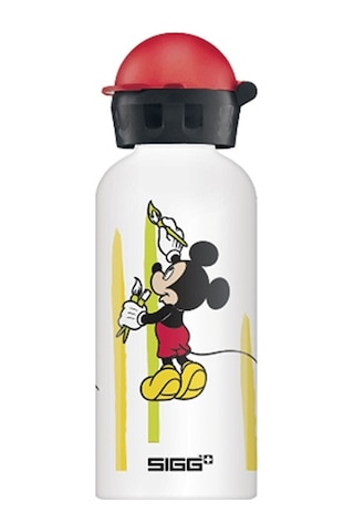 Sigg 8973.80 Disney Mickey Paint 0.4L Matara