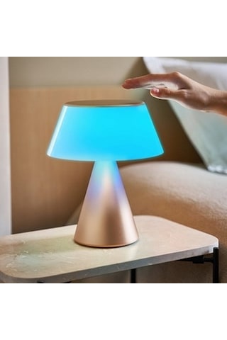 Lexon Luma Xl Led Lamba Dore Lh98md Renkli