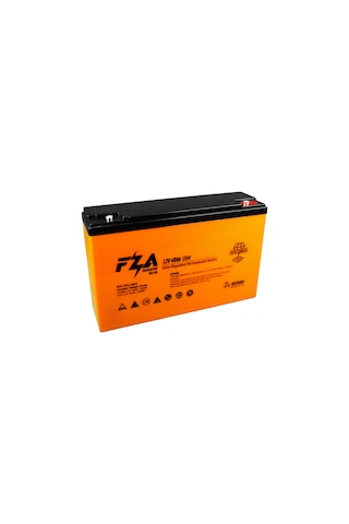Fza 12 V 40 Ah Jel / E-bike Akü Fza 12 V 40 Ah Jel / E-bike Akü