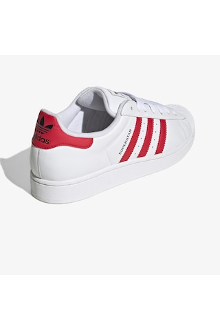adidas Originals Superstar Unisex Beyaz Sneaker Jq4728 Beyaz
