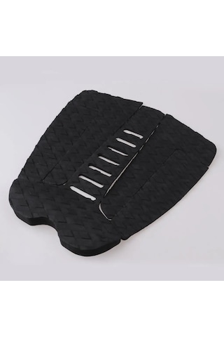 5 Adet/takım Sörf Kuyruk Pedleri Kaymaz Çekiş Surfboard Ped