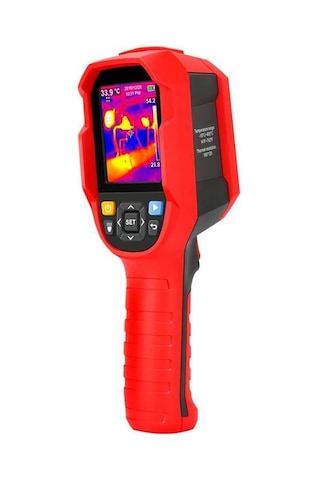 Uni-T Uti165A+ Ağir Hizmet Tipi  Termal Kamera