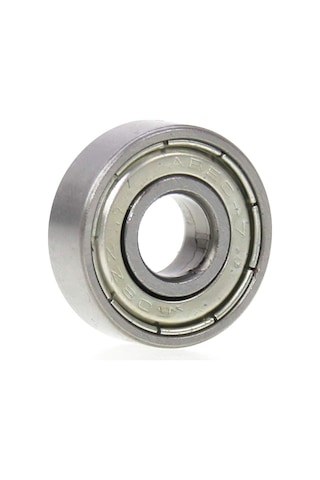 5 Ad. 608Zz Rulman -8X22X7 Metal Mühürlü Çok Amaçli Bilye Rulman 554865302
