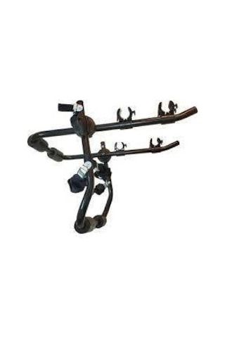 Bisiklet Taşıma Aparatı Yerli 2'li Kancalı