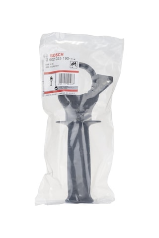 Bosch Gsb 16Re. 19-2 Re/A İçin Tutamak 2602025190