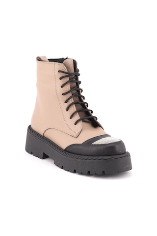 Rachel 11282 Kadın Bot Rac-k4-11282004 Vizon