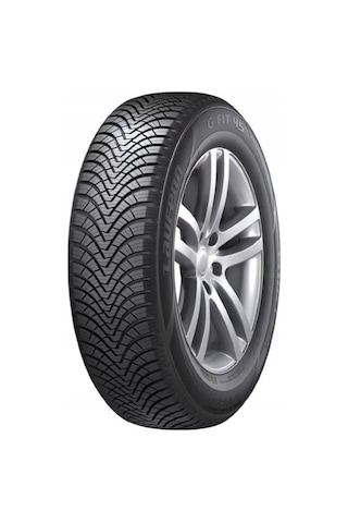 Laufenn 195/60R15 88H Lh71 G Fit 4S Dört Mevsim Lastik 2025