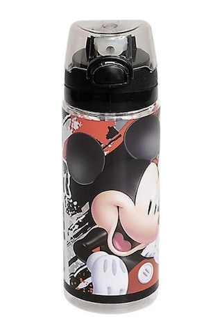 Otto Mickey Plastik Matara 500 Ml Due Go For It 41460