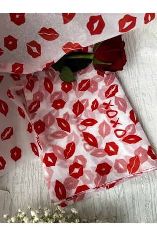 Licli Hediyelik Ve El İşleri İçin Tissue Kağıdı 312222723