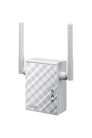 Asus Rp-n12 300 Mbps Kablosuz Menzil Artırıcı 2 Anten