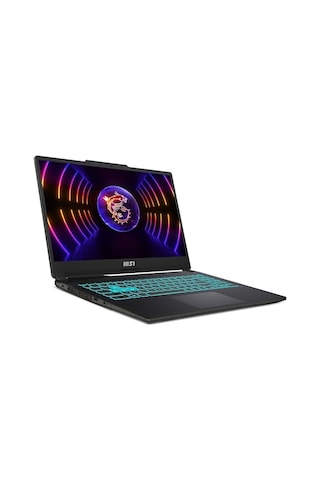 MSI Cyborg 15 A13VE-897XTRK27 i7-13620H 32 GB 2 TB 6 GB RTX4050 15.6" W11P Dizüstü Bilgisayar
