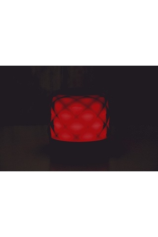 Flybuy Docooler Rbs-f1 V4.2 Kablosuz Stereo Hoparlör, 360 Ses, Bluetooth, Hafif Ve Taşınabilir, Mükemmel Ses Kalitesi