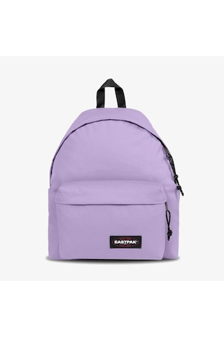 Eastpak Padded Pak'r Unisex Mor Sırt Çantası - Ek000620 Mor