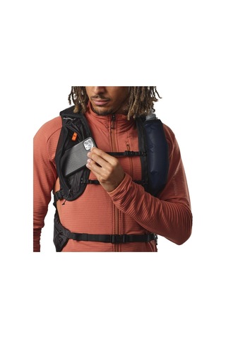 Salomon Xt 15 Sırt Çantası Mavi