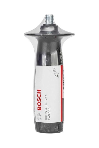 Bosch Avuç Taşlama için Tutamak 115-150 mm 1602025024