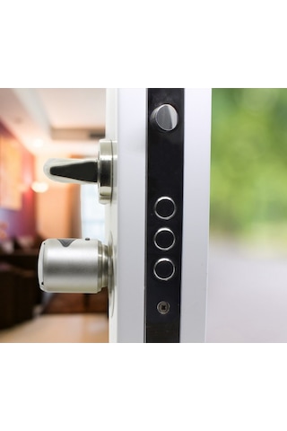 Desi Utopic R Ubc 100 Akıllı Kilit Ios-android Kontrol İmkanı