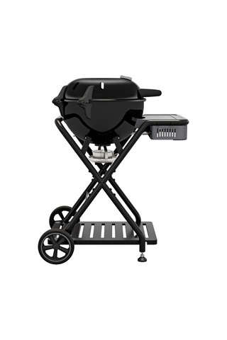 Aygaz OutdoorChef Ambri 480 G Evo Yeni Nesil Barbekü Diğer