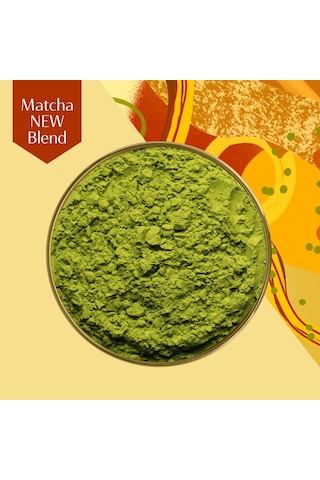 Mim and More Crème Brûlée Matcha Crème Brûlée Matcha 50 G