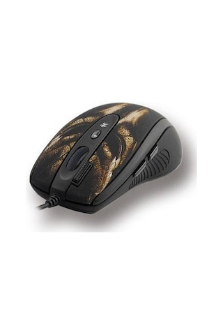 A4 Tech XL-750BH Oyuncu Mouse Bronz-Siyah