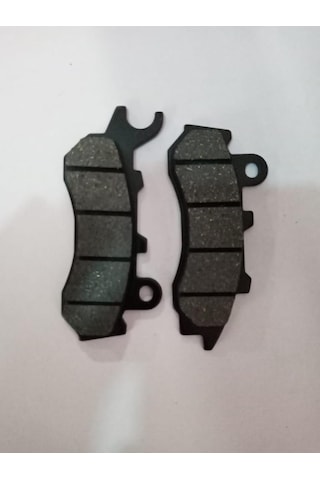 Pcx 125 Ön Fren Balatası -2018 Sonrası-