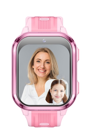 Dijikid 4.5G Görüntülü Görüşmeli Akıllı Çocuk Saati (Distribütör Garantili)