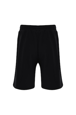 Reebok New Id Rlx Iı Short Siyah Erkek Şort Siyah