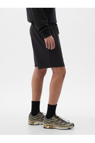 Gap 868464001 V-frch Ft Heritage Logo Erkek Şort Siyah