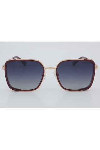 Despada Ds 2105 C4 55 - 01 Güneş Gözlüğü Bordo