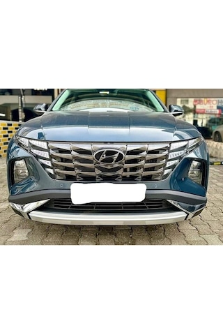 Hyundai Tucson Ön Arka Koruma 2021-2025 Arası Uyumlu Oem Model