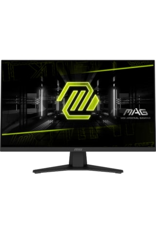 Msı 27 Mag 274f Fhd Flat Rapıd Ips 200hz 0.5ms Adaptıve-sync Gamı