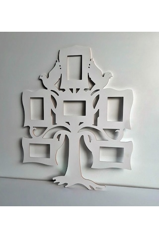 Aile Fotoğraf Albüm,Resim Çerçevesi Çerçeve-04301