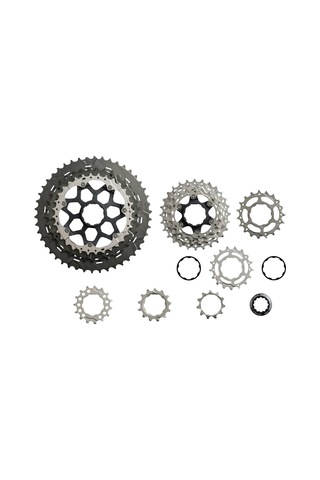 Shimano Xt Cs-M8000 11-Vites 11-40 Ruble