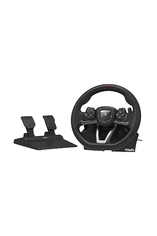 Hori Racing Wheel Apex Sony PS5 Uyumlu Direksiyon Seti