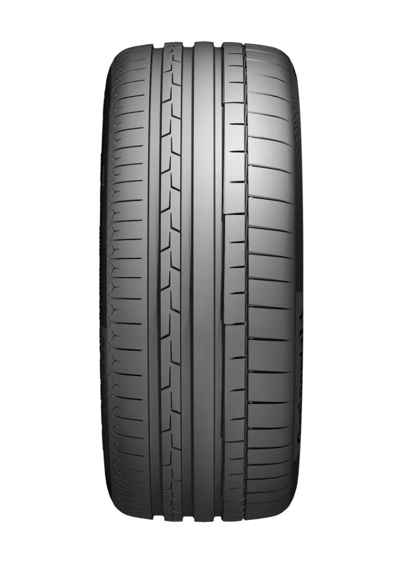 Continental 255/45R19 104Y XLsportcontact 6 Ao Yaz Lastiği 2025