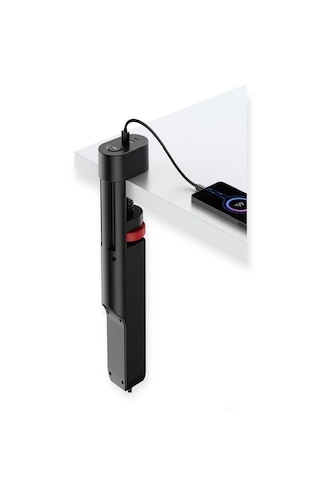 Masa Tutacaklı Akım Korumalı 2xusb-a, 3'lü Priz, Pd 20w 1usb-c Te