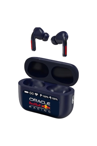 Oracle Redbull Racing Ekranlı 110 ANC/ENC Bluetooth 5.0 Kulak İçi Kulaklık