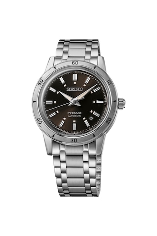 Presage Automatic Srpl09j Erkek Kol Saati Metalik
