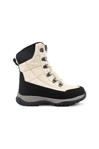 Cool Felix Flt Bej Unisex Kışlık Çocuk Bot Bej