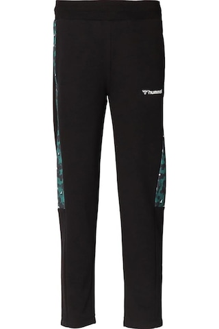 Hummel Hmloliver Pants Çocuk Eşofman Altı-2001 Çok Renkli