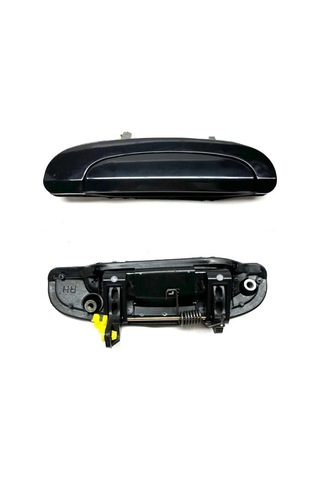 Hyundai Getz Kapı Açma Kolu Arka Dış Sağ 2002-03-04-05-06-07-2008 Modeller