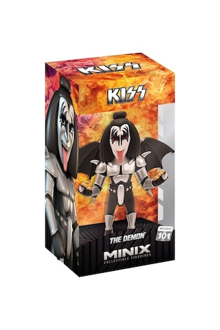 Mınıx The Demon-11766