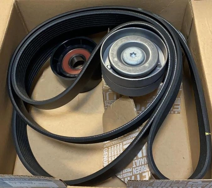 Aksesuar Kayıs Kiti F4r Duster Hs 2011 7701479099 7701479099 117209732r