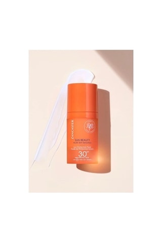 Güneş Koruyucu Şeffaf Sıvı, Spf 30, Cilt Koruma İçin