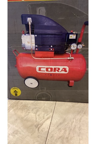 Cora Kompresör 50 L