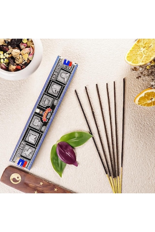 Satya Super Hit Süper Hit Aromalı Masala Stick Tütsü
