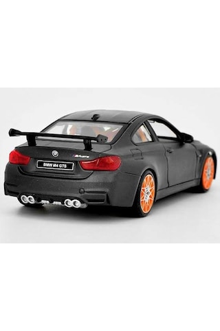 Maisto Bmw M4 Gts 1 24 Model Araba